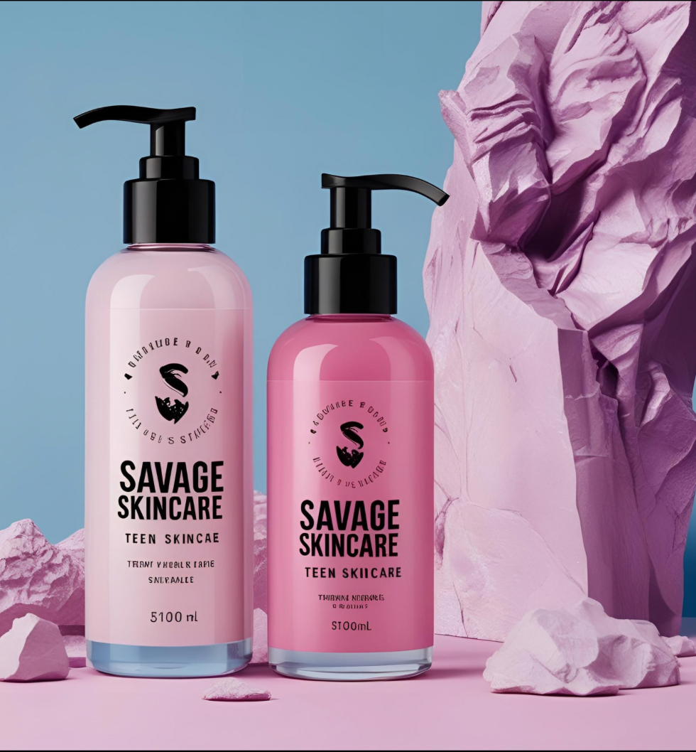 Dew Guard Moisturizer by Savage Skin