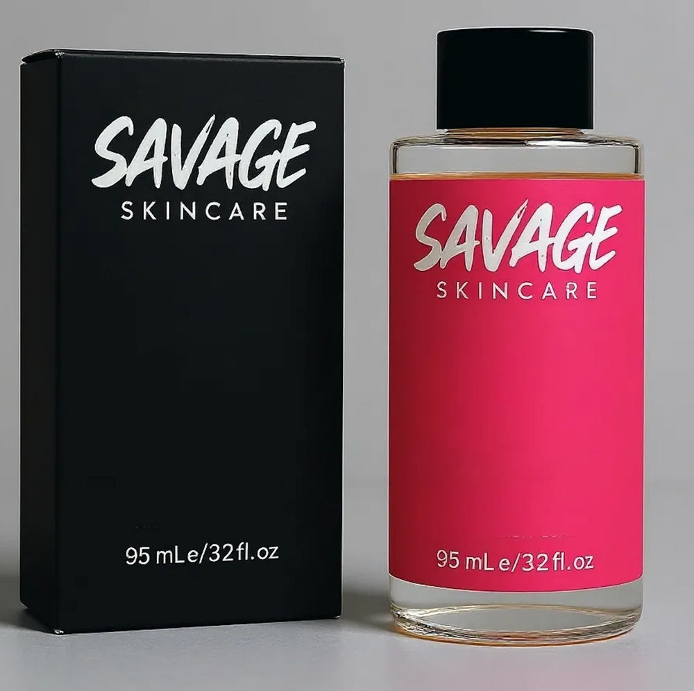 Prime Time Resurfacing Toner by Savage Skin