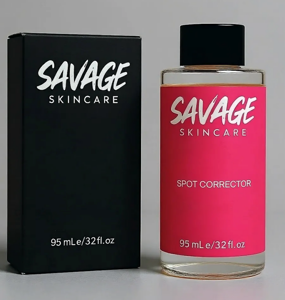Power Fix Spot Corrector by Savage Skin