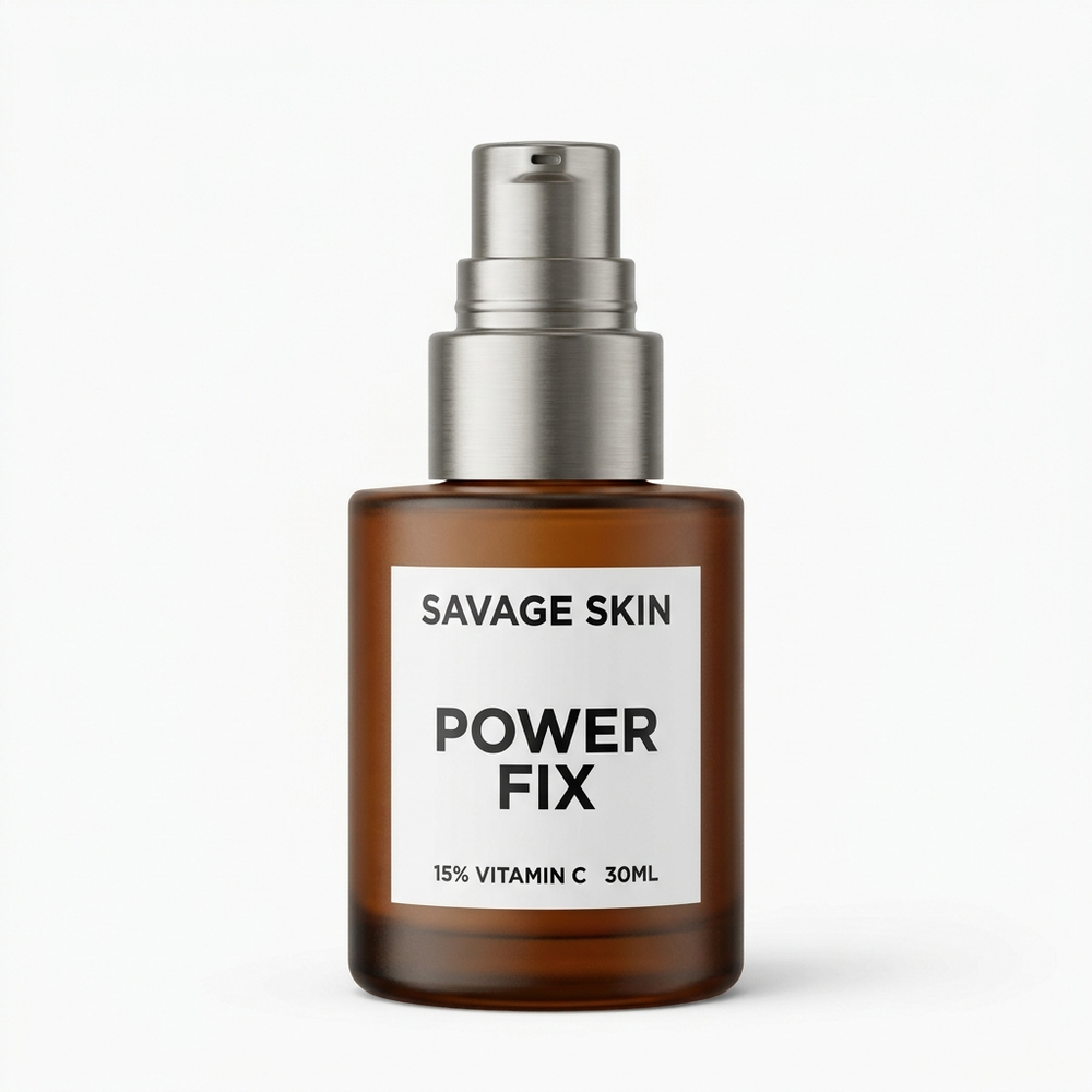 Power Fix Spot Corrector by Savage Skin