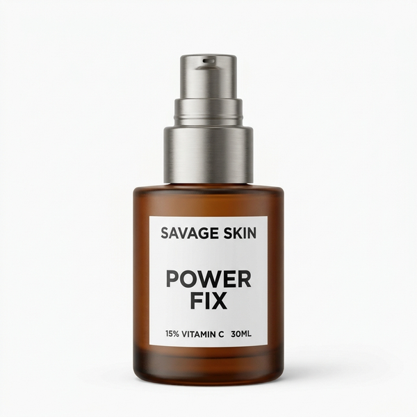 Power Fix Spot Corrector by Savage Skin